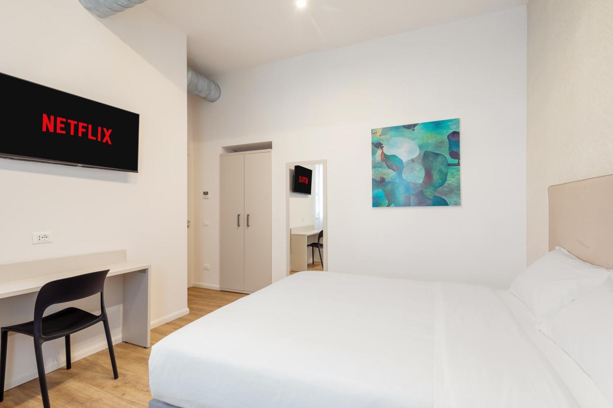 Adelante Apartment, Rome